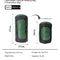 Verde Alpino, Talla S