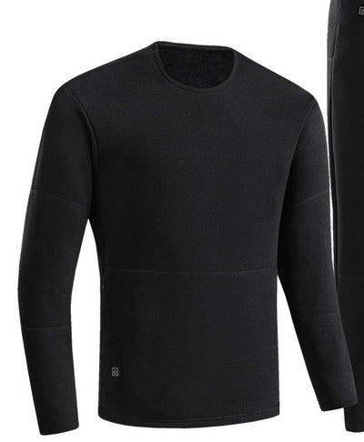 Traje Térmico Calefactor de Cuerpo Completo - Image 16