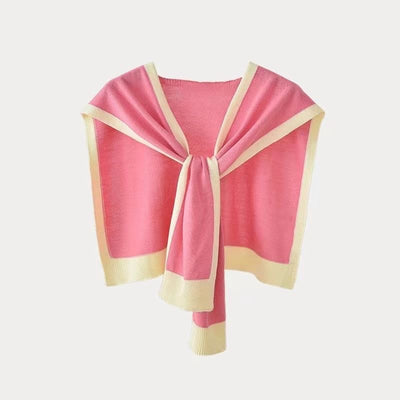 Cuello Protector Térmico para Aire Acondicionado - Falso Cuello Ajustable - Image 10