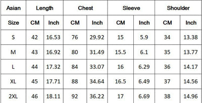 Camiseta Slim Fit Unisex con Estampado de Letras - Image 6