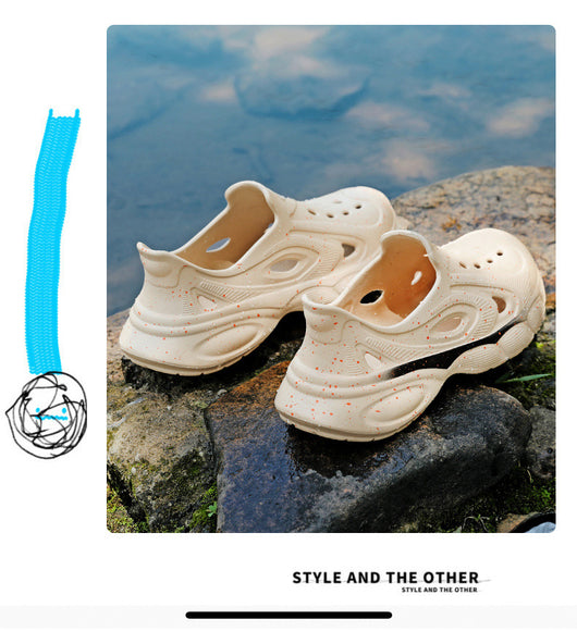 Zapatos Deportivos Acuáticos Antideslizantes para Verano - Image 24