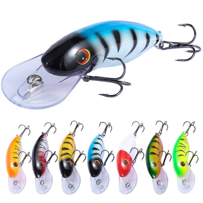 Señuelo para Lubina de Agua Dulce - Pesca en Mar - Image 12