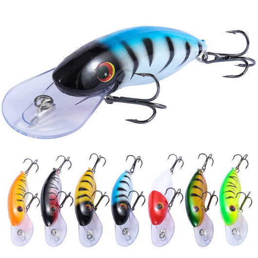 Señuelo para Lubina de Agua Dulce - Pesca en Mar - Image 12