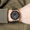 Reloj Deportivo Sincrónico para Hombre - Elegancia y Rendimiento