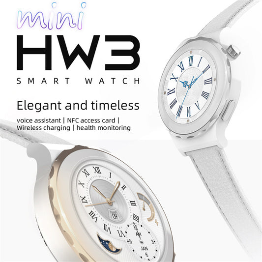 Reloj Inteligente Deportivo con Monitor Cardíaco, Llamadas Bluetooth y Asistente IA - Image 2