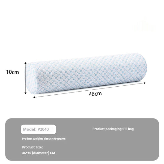 Almohada Cervical de Espuma Viscoelástica Ergonómica - Image 5