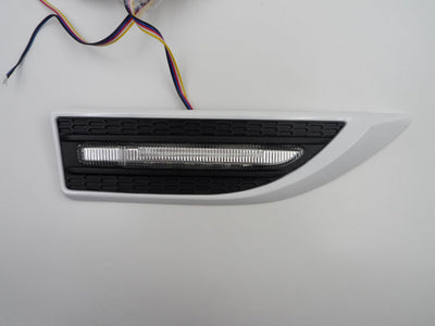 Luz LED Lateral de Guardabarros para Auto - Luz de Conducción Reforzada - Image 7