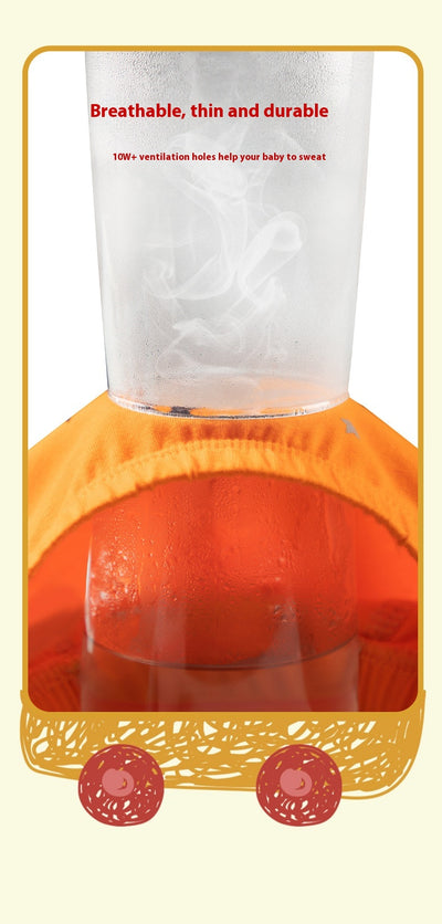 Calzoncillos Boxer Infantiles de Algodón Transpirable para Niños - Image 18