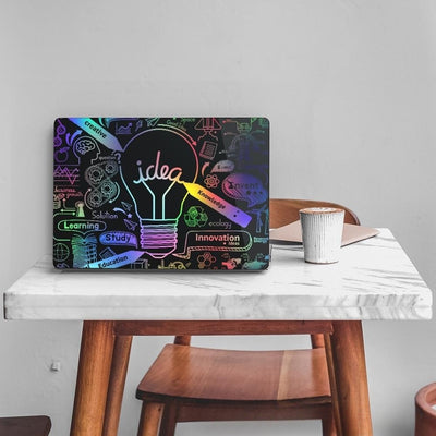 Funda Protectora Premium para MacBook