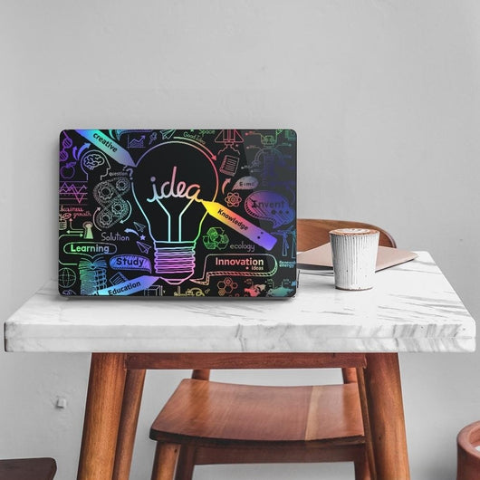 Funda Protectora Premium para MacBook