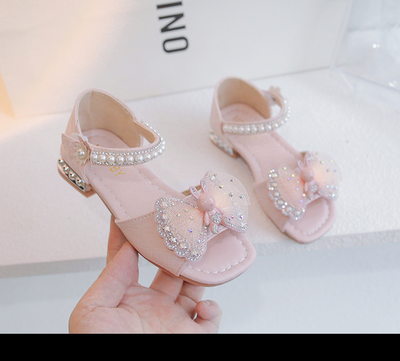 Sandalias Suaves para Bebé Niña - Suela Flexible - Image 27