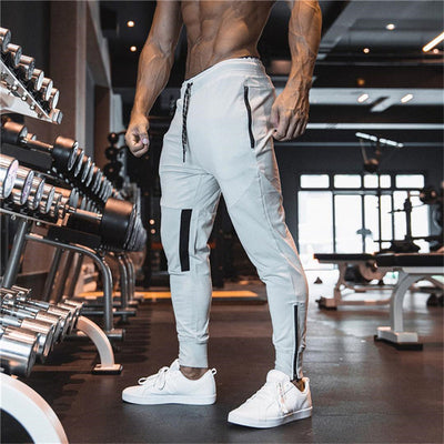 Pantalones Deportivos Slim Fit para Hombre - Muscle Brothers - Image 6