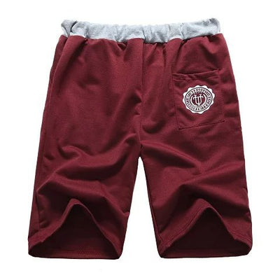 Pantalones Cortos de Verano para Hombre y Mujer - Image 2