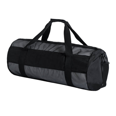 Bolsa de Buceo Plegable Malla - Portátil y Resistente - Image 5