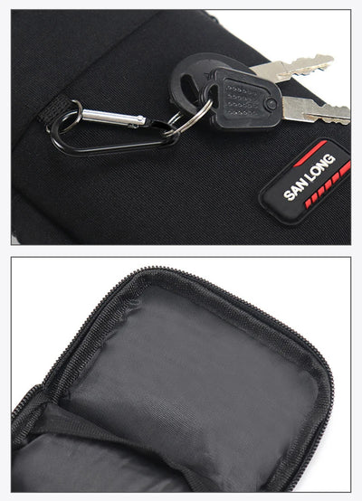 Bolsa Deportiva Diagonal para Teléfono - Diseño Ergonómico - Image 26