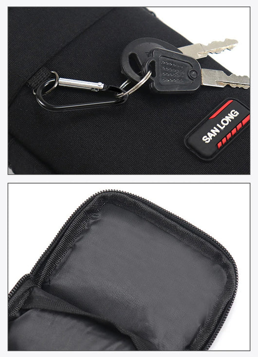 Bolsa Deportiva Diagonal para Teléfono - Diseño Ergonómico - Image 26
