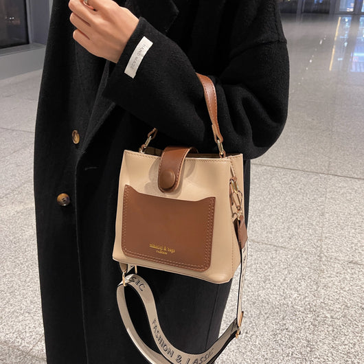 Bolsa Crossbody de Moda Primavera para Mujer - Versátil y Elegante - Image 3