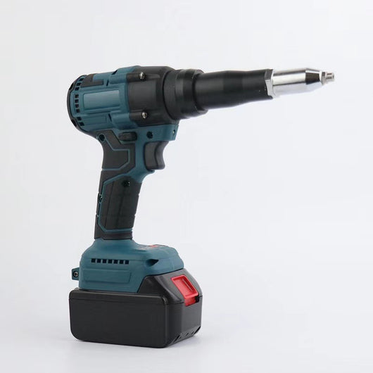 Pistola Remachadora Automática de Extracción de Núcleo - Image 11