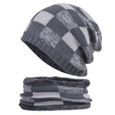 Traje Bebé Invierno con Capucha y Babero - Felpa Suave Premium - Image 2