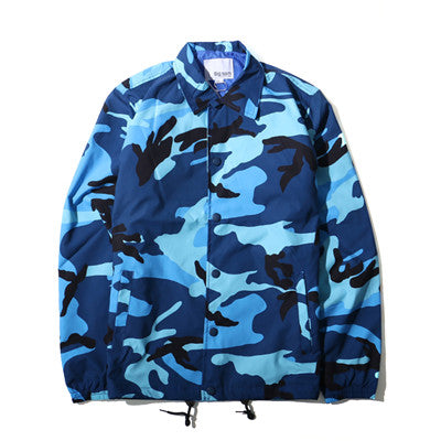 Chaqueta Camuflaje Ultraligera - Image 7
