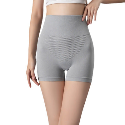 Shorts Moldeadores de Cintura Alta con Control Abdominal para Mujer - Image 10