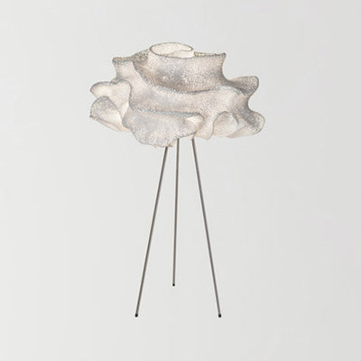 Lámpara de Pie Diseñador Nube Estrella para Sala y Dormitorio - Image 4