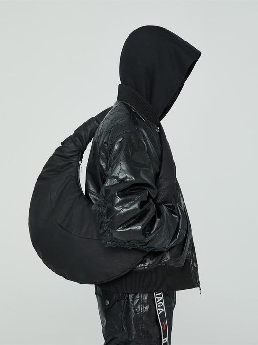 Bolso de Viaje de Cuero PU - Diseño Elegante y Funcional - Image 10