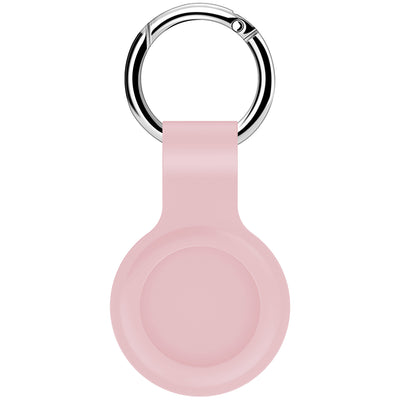 Funda Protectora Impermeable para AirTag - Localizador Antirrobo con Llavero - Image 5