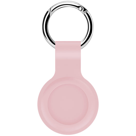 Funda Protectora Impermeable para AirTag - Localizador Antirrobo con Llavero - Image 5