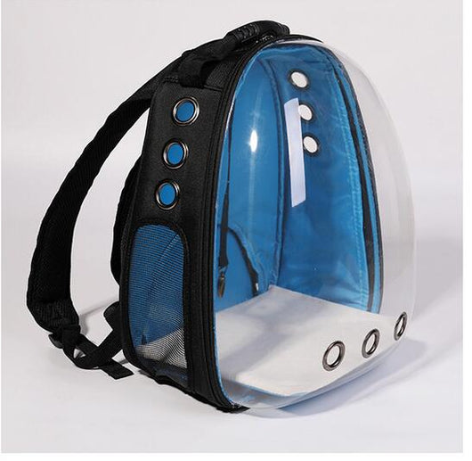 Mochila Transparente para Mascotas - Image 15