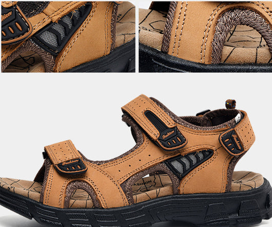 Sandalias Casuales Transpirables para Hombre - Image 14