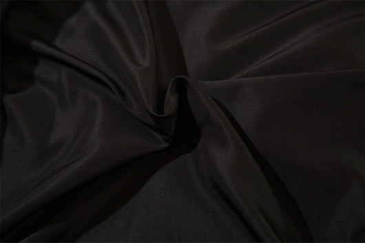 Abrigo Acolchado de Algodón con Cuello Alto y Costuras Irregulares Bicolor - Image 34