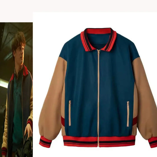 Chaqueta de Desempeño para Rol y Cosplay Masculino - Image 2