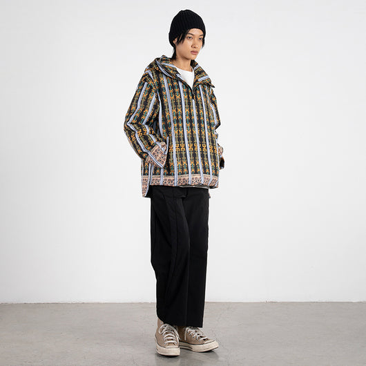 Sudadera Casual Hombre con Estampado Acolchado Tendencia - Image 10