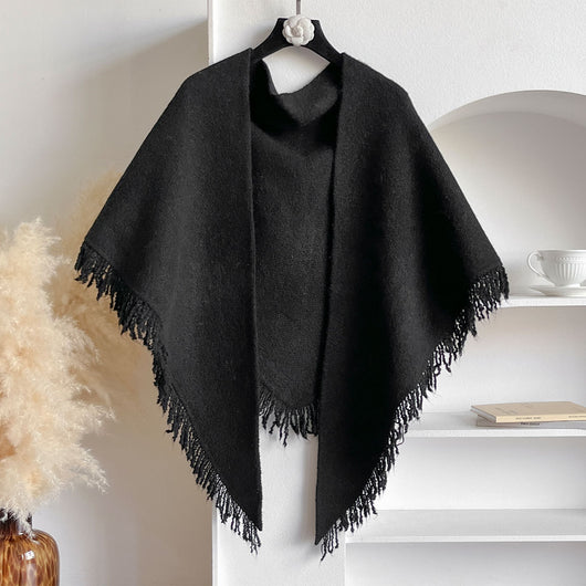 Bufanda Térmica Versátil para Otoño e Invierno - Image 22