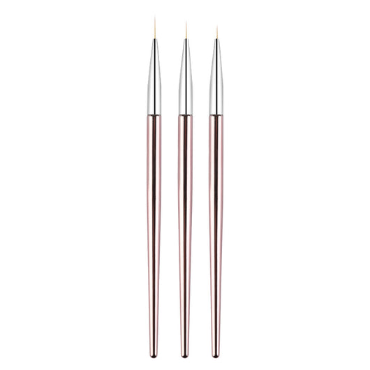 Set de 3 Rotuladores para Uñas Profesionales - Image 9