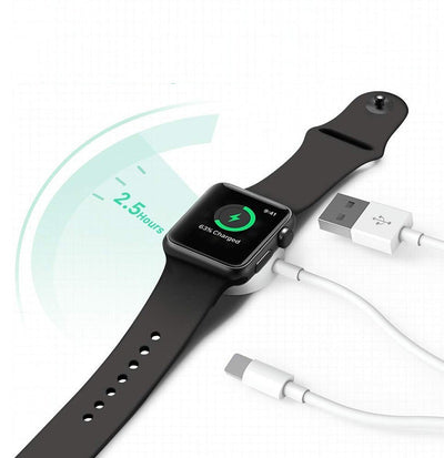 Cargador Inalámbrico 3 en 1 para Teléfono, Reloj y Accesorios - Image 9