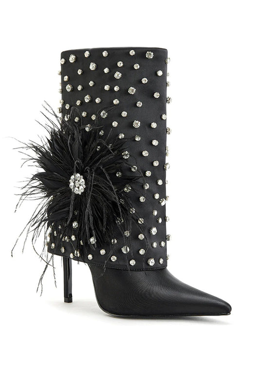 Botines Peluche de Personalidad para Mujer - Image 6