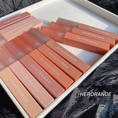 Gloss Labial Arcilla Tint Diary - Tubo Cuadrado Pequeño - Image 14
