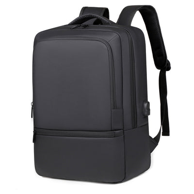 Mochila de Negocios Impermeable para Viajeros Profesionales - Image 5