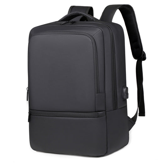 Mochila de Negocios Impermeable para Viajeros Profesionales - Image 5