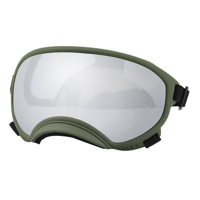 Gafas de Esquí para Perros con Estilo Personalizado - Image 7