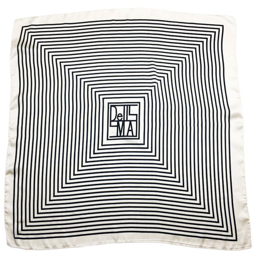 Pañuelo Triangular Versátil - Bandana Cuadrada Multiuso - Image 22