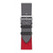 Cinza Amp Vermelho 42 Mm44mm4549mm158mm