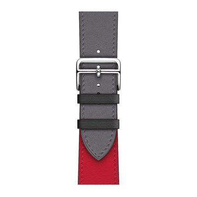 Correa de Reloj en Cuero PU Premium - Compatible con Múltiples Modelos - Image 10