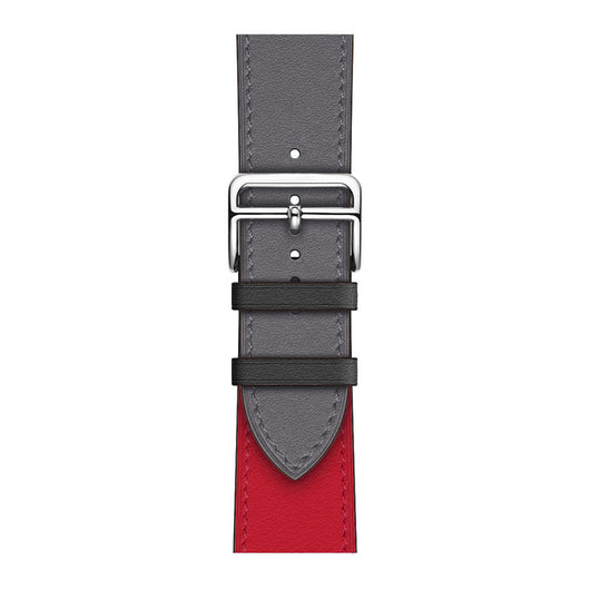 Correa de Reloj en Cuero PU Premium - Compatible con Múltiples Modelos - Image 10