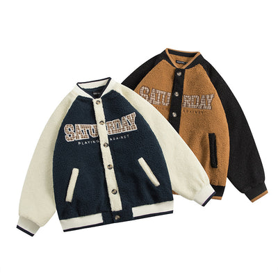 Uniforme de Béisbol Retro con Mangas Raglan - Conjunto para Parejas - Image 14