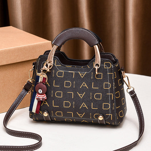 Bolso Bandolera Monoasas para Mujer - Image 12