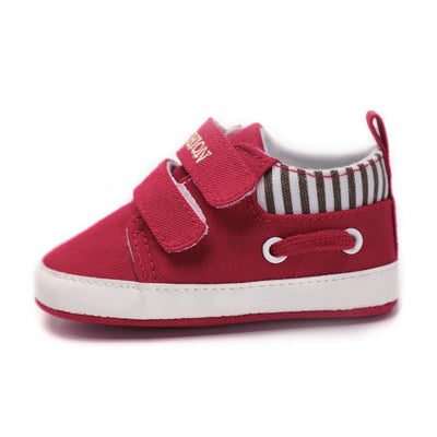 Zapatos Suave para Bebé - Calzado Interior Cómodo para Niños Pequeños - Image 18