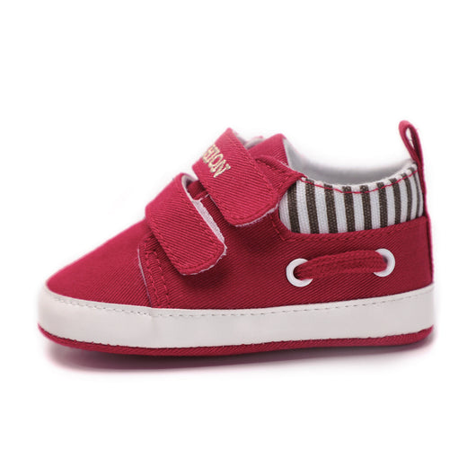 Zapatos Suave para Bebé - Calzado Interior Cómodo para Niños Pequeños - Image 18